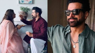 Rithvik Dhanjani Recalls Beating Up A Man For Teasing His Sister: 'Uska ...