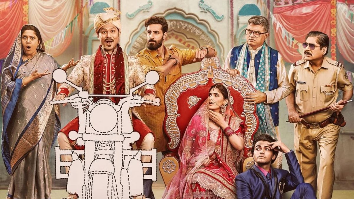 Avinash Dwivedi Confirms Dupahiya Season 2 Release in 2026