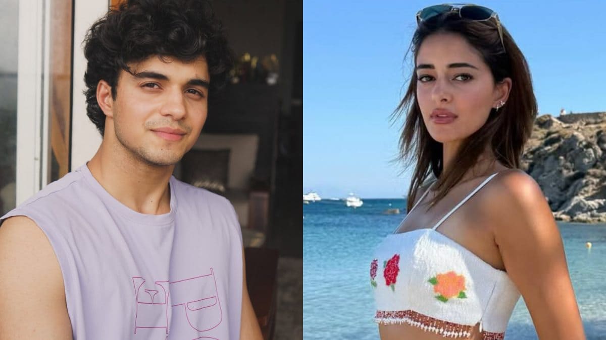 Ananya Panday & Abhay Verma to Star in 'Choomantar' Rom-Com
