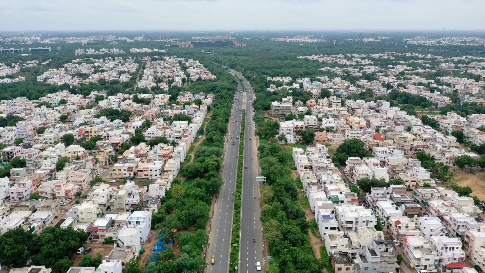 Gandhinagar Gandhinagar
