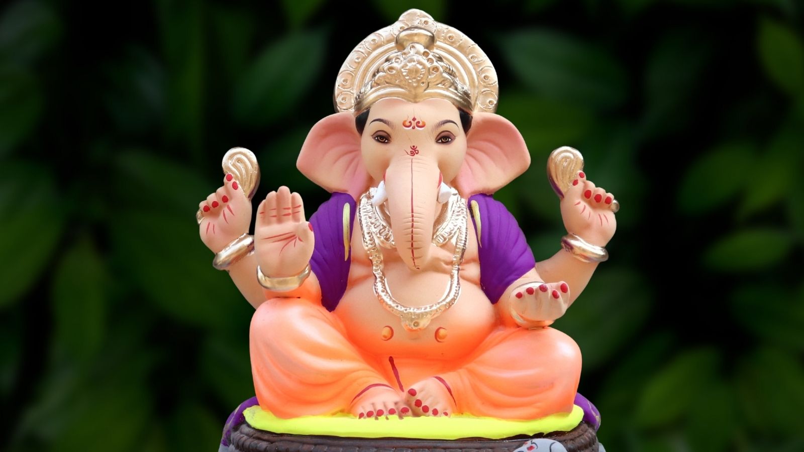 Ganesh Chaturthi 2025: Visarjan Dates