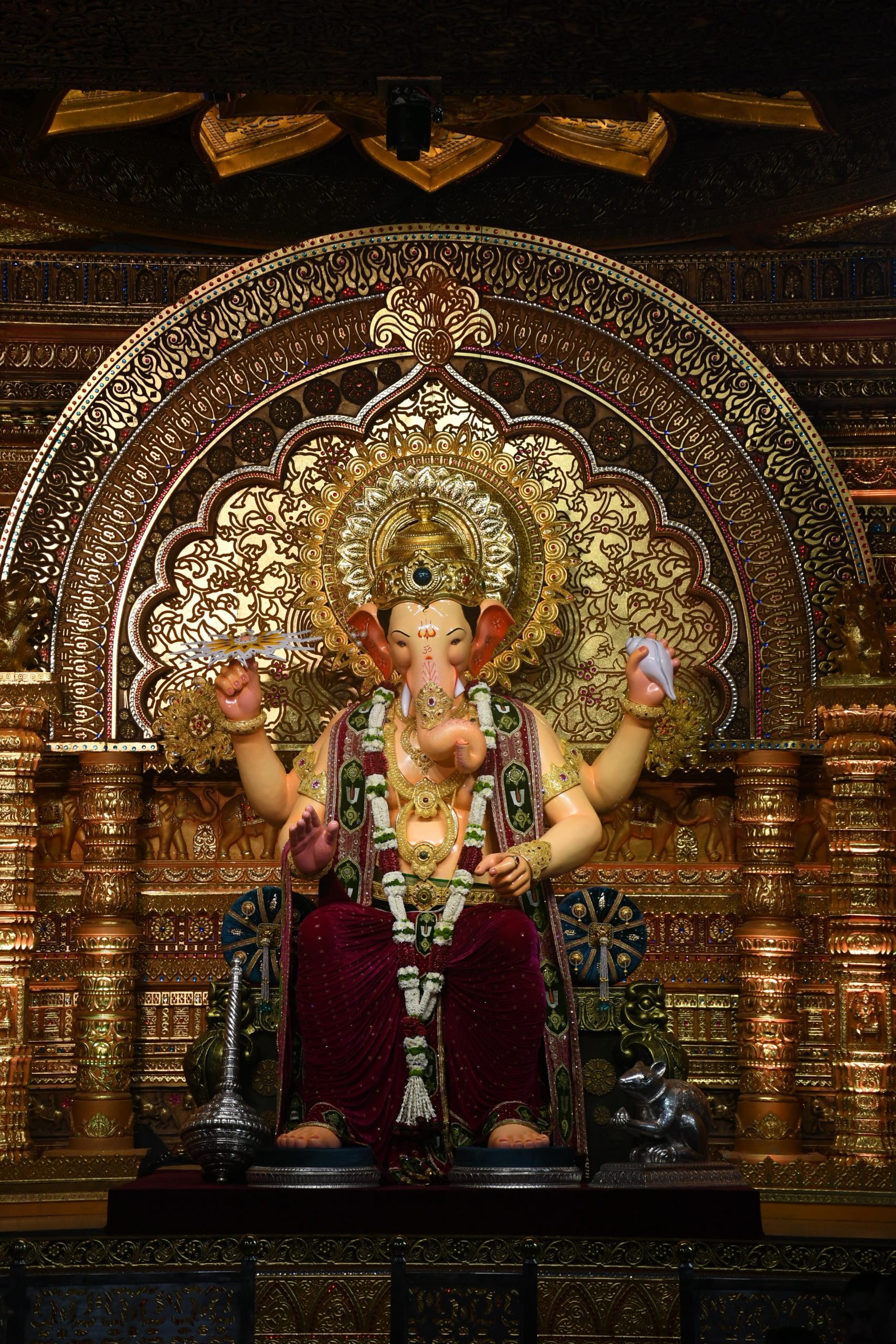 Ganesh Chaturthi Ganesh Chaturthi