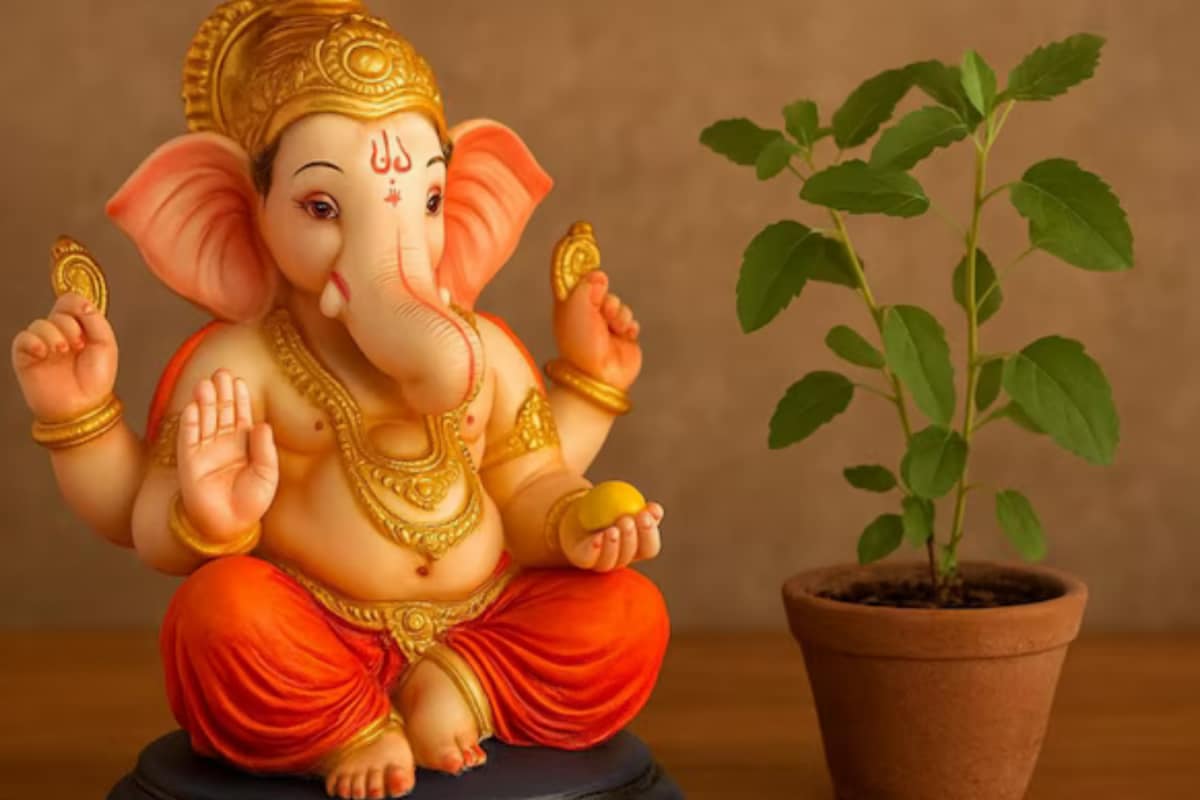 From Clay Idols To Natural Colors: A Complete Guide To An Eco-Friendly Ganpati