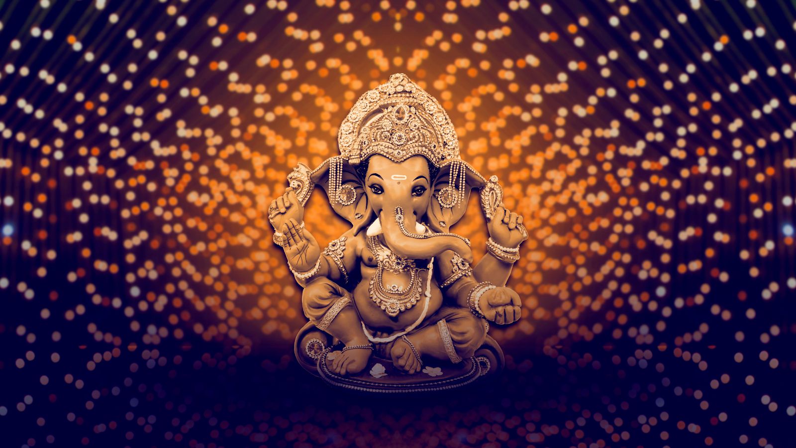 The Ganesha With a Curious Name Few Dare to Use