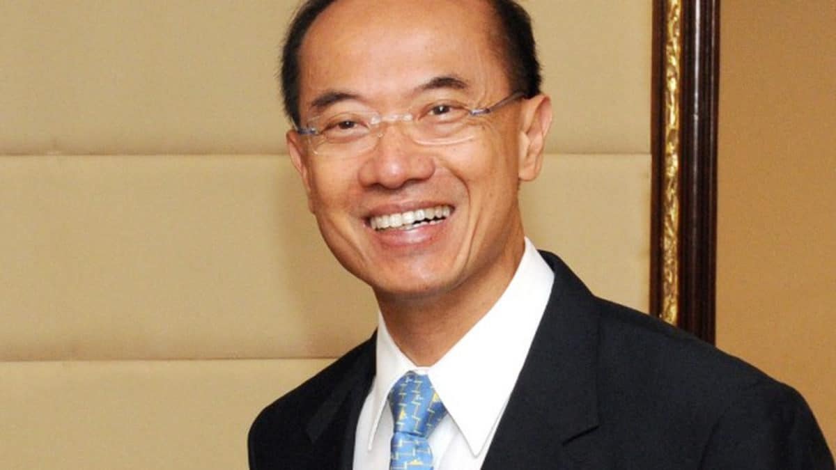 Ex-Singapore Minister on India in Trump-Putin Talks