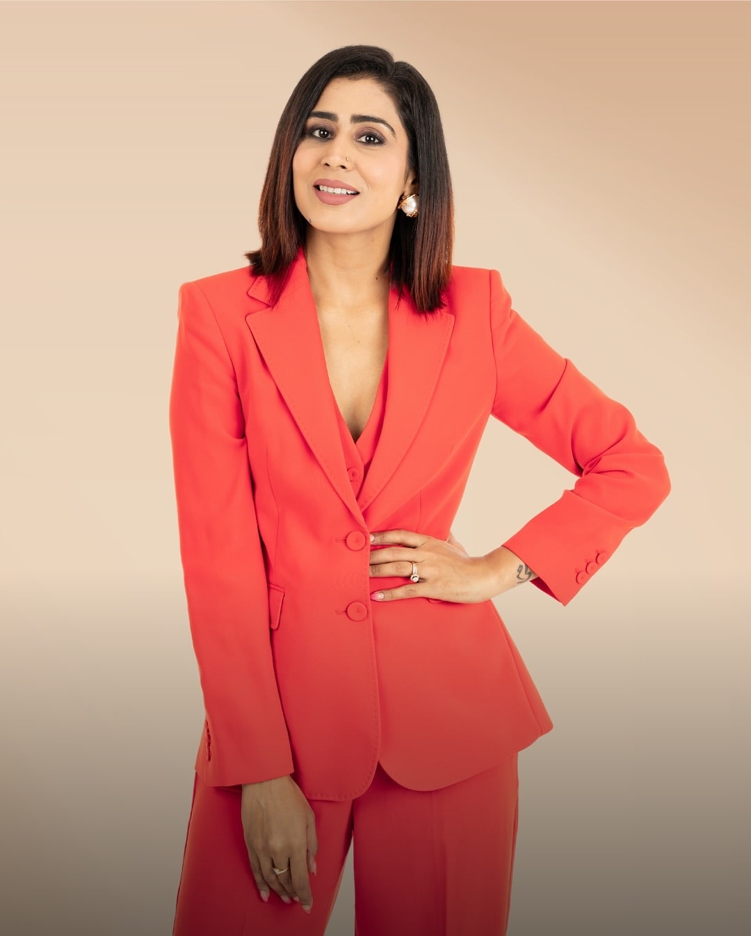 This Haryana-Born Entrepreneur First Earned Rs 1200, Went On To Establish A Successful Brand This Haryana-Born Entrepreneur First Earned Rs 1200, Went On To Establish A Successful Brand