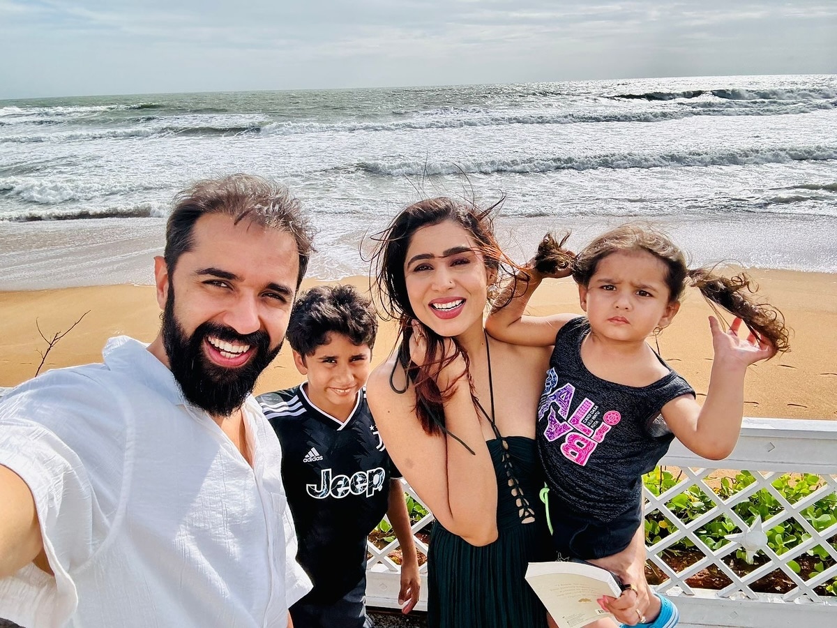 This Haryana-Born Entrepreneur First Earned Rs 1200, Went On To Establish A Successful Brand This Haryana-Born Entrepreneur First Earned Rs 1200, Went On To Establish A Successful Brand