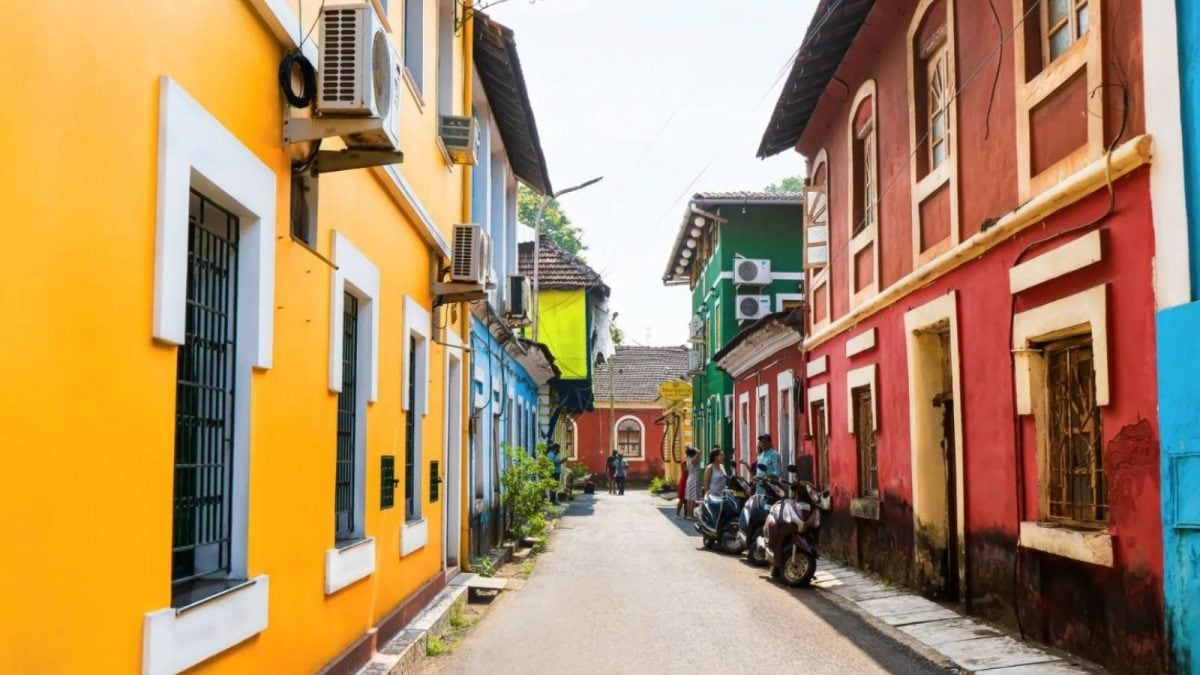 Not Gurugram Or Mumbai, This Is 2025’s Richest District Of India