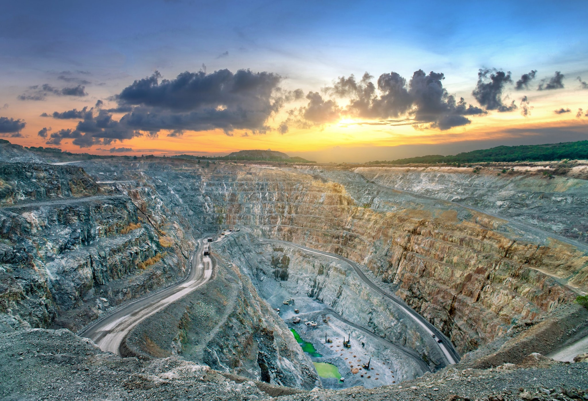 7 Major Gold Mines In India And Their Locations