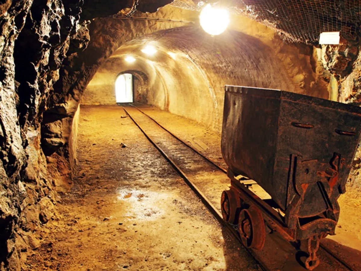 7 Major Gold Mines In India And Their Locations 7 Major Gold Mines In India And Their Locations
