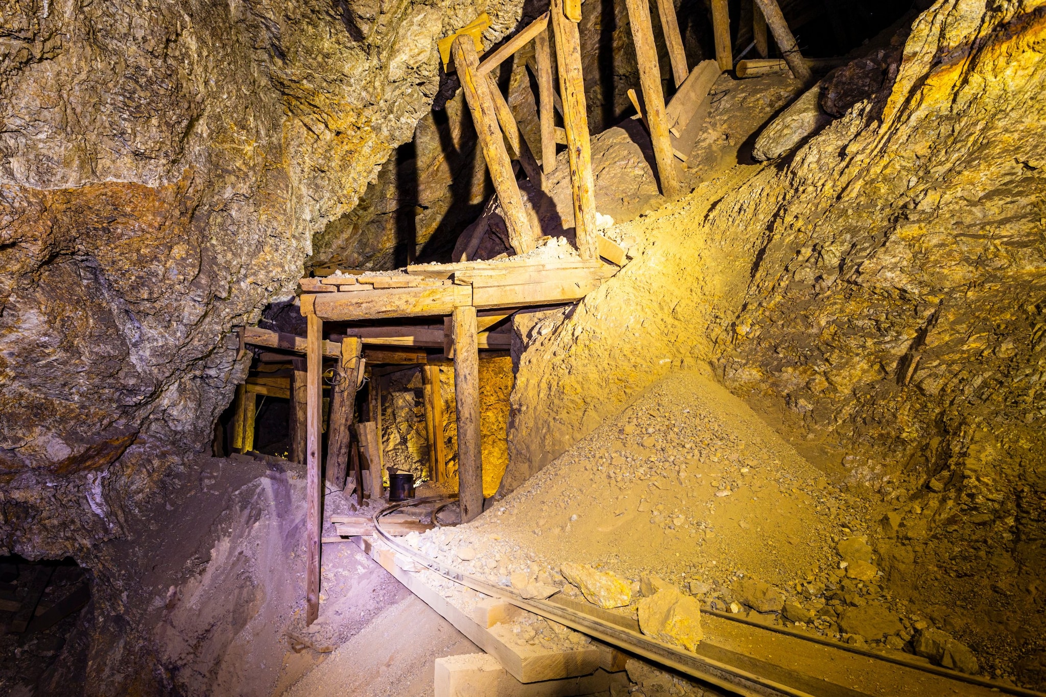 7 Major Gold Mines In India And Their Locations 7 Major Gold Mines In India And Their Locations
