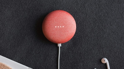 Gemini coming to smart speaker was inevitable.