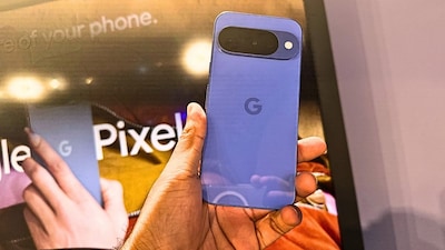 Google's Pixel 10 Pro XL model gets some design improvements