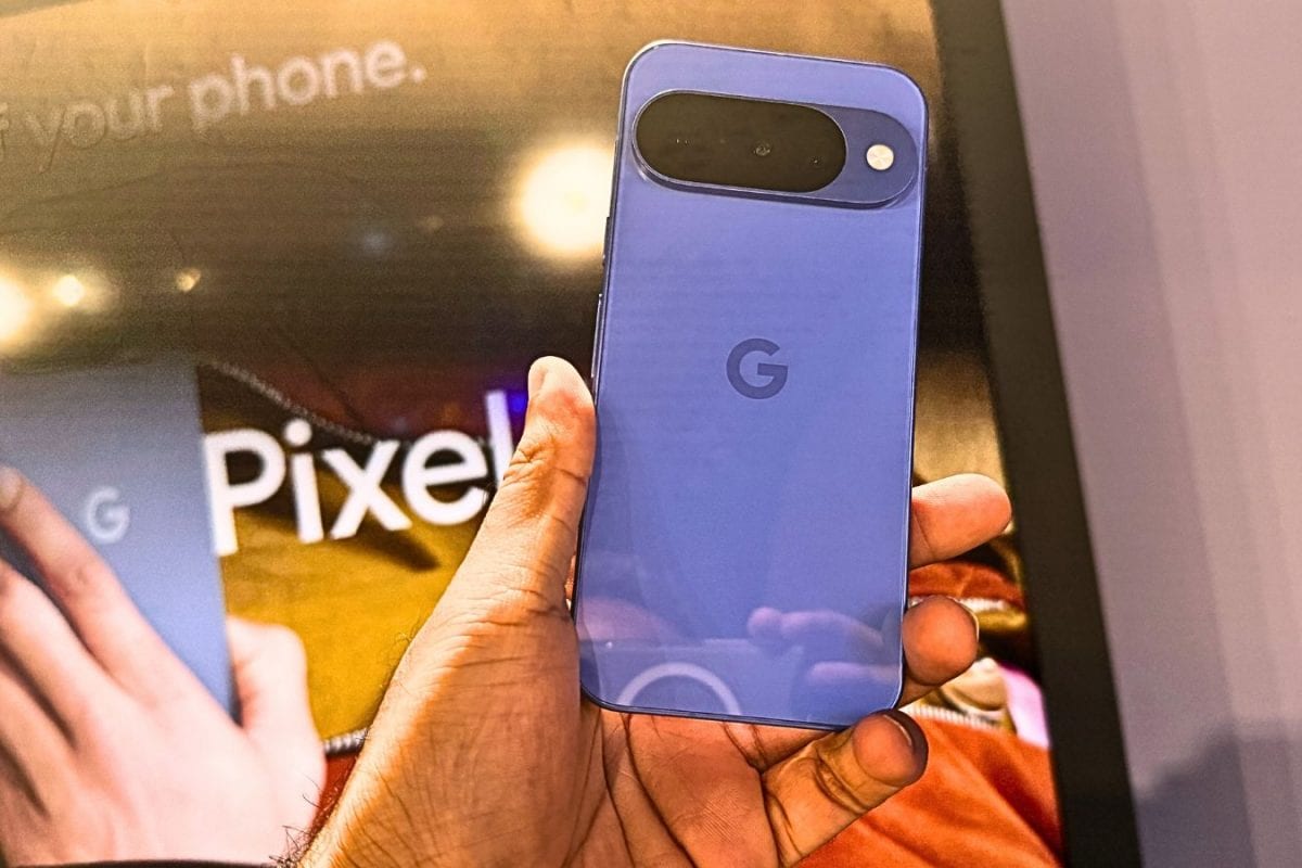 5 Phones That Offer Better Value Than Google Pixel 10