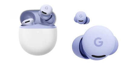 Google brings the new Pixel Buds 2a version to the Indian market.
