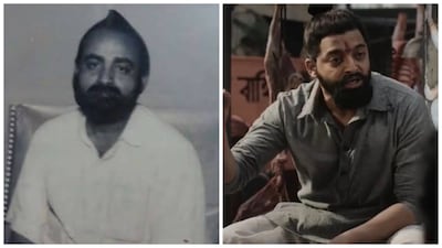 Gopal Patha’s name is tied to one of the bloodiest chapters in India’s pre-independence history.