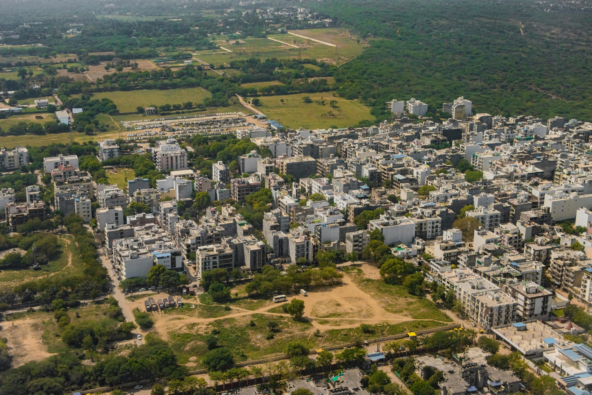 Gurgaon