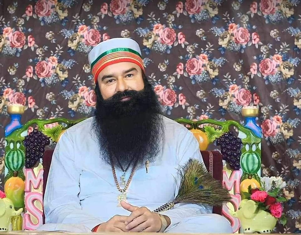 India's Richest Spiritual Gurus And Their Net Worth India's Richest Spiritual Gurus And Their Net Worth