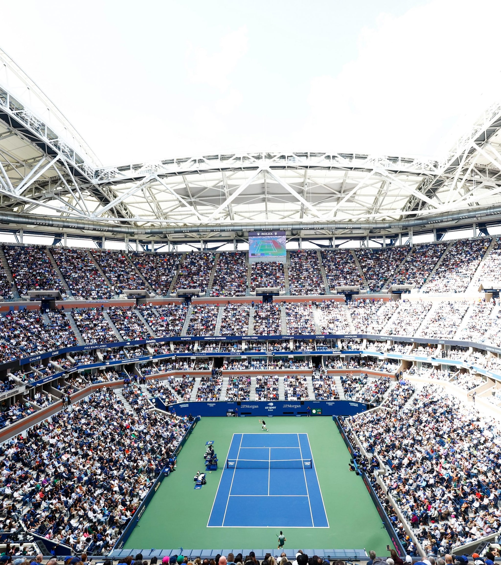 The same 39 per cent spike will also be extended to the semifinalists of the singles events, who stand to receive $2.5 million each. (X)