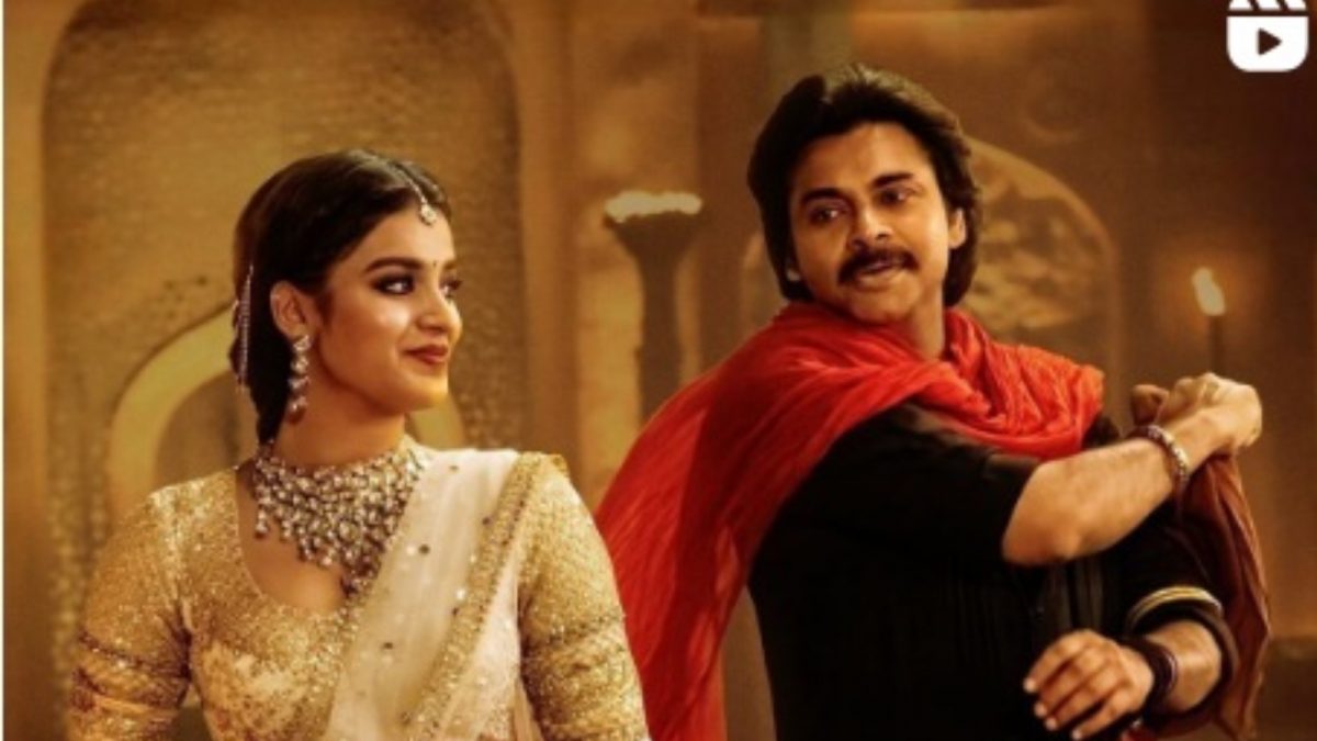 Hari Hara Veera Mallu Could Break OTT Release Window