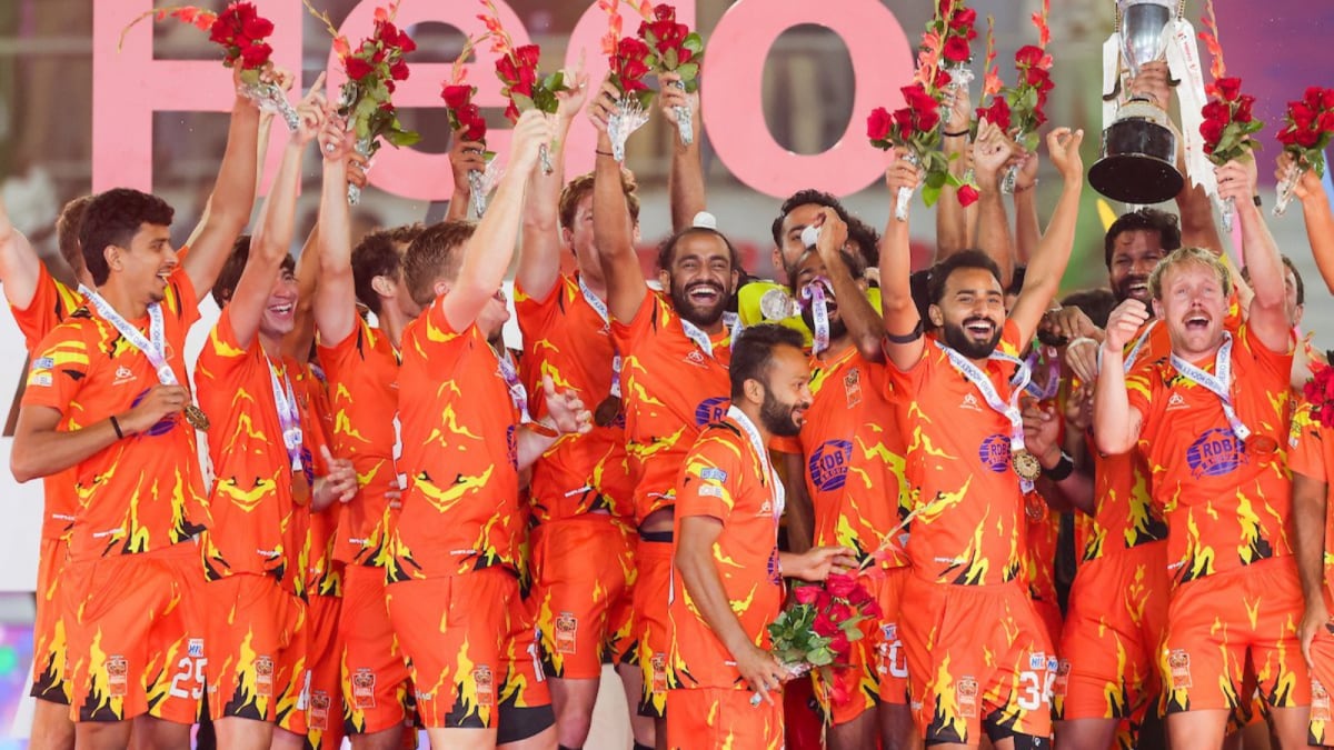 Next HIL To Be Held In 3 Venues, Women's Event Could Be Expanded To 6 Teams