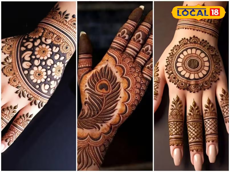 A surprising but effective trick is to rub lime over your palms after removing the mehndi, without using water. Also, always apply mehndi a day or two before the occasion, so the colour has time to fully develop. (News18 Hindi) 