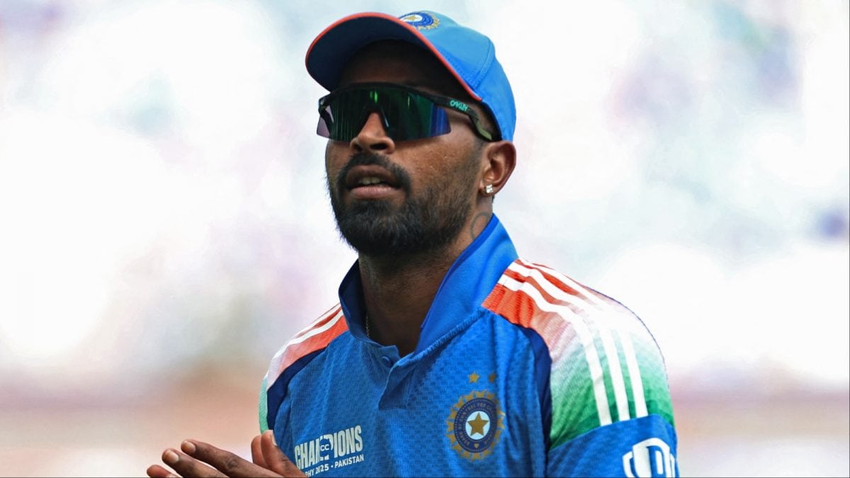 Hardik Pandya Returns for Baroda in Syed Mushtaq Ali Trophy