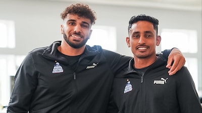  X/@HaryanaSteelers)