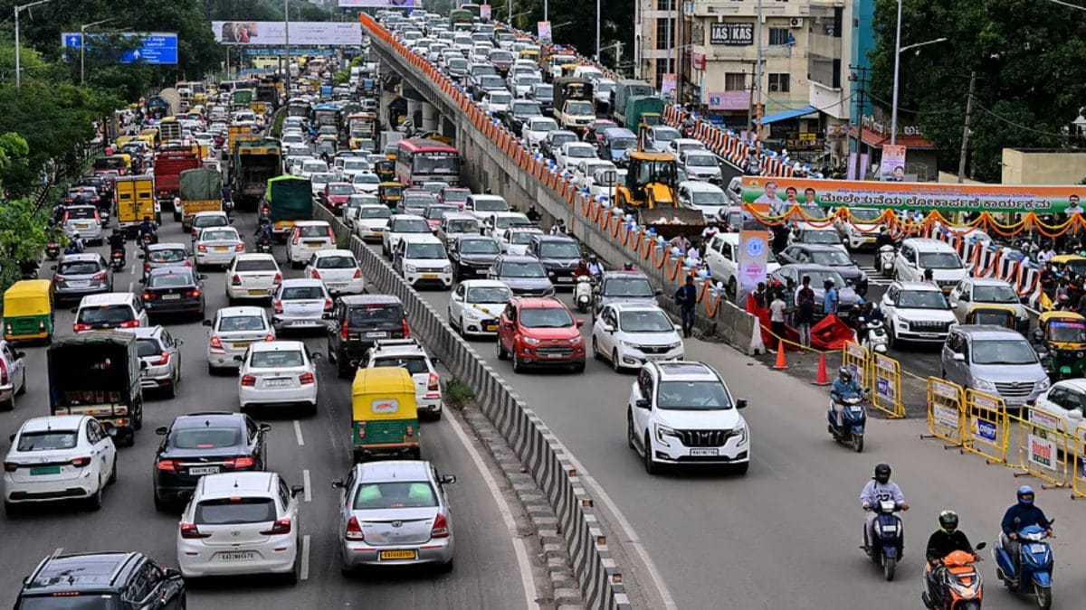 Karnataka Approves Hebbal-Mehrkri Tunnel Project