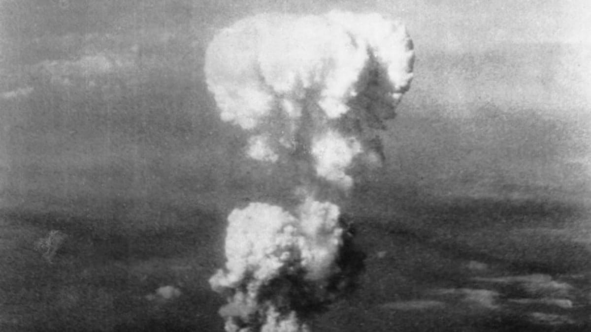 Hiroshima Day 2025: 80 Years Since World's First Atomic Bomb During WWII