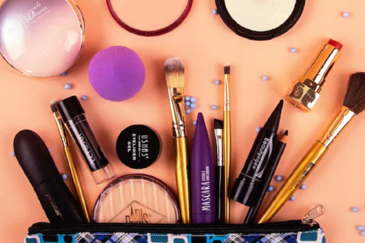 From Mascara To Lipstick To Nail Polish: How To Fix Your Dried Make-Up Products