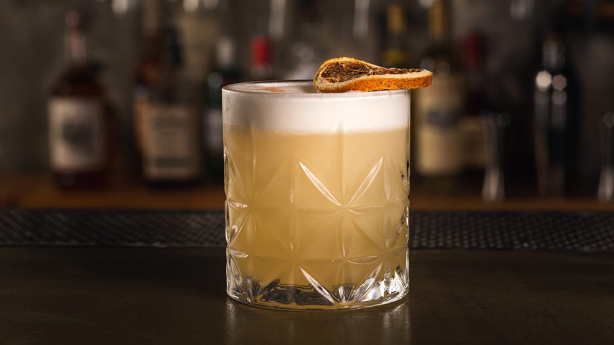 Celebrating Whisky Sour Day with Classic And Creative Twists