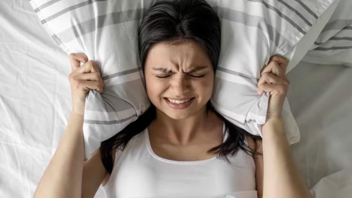 The Surprising Connection Between Poor Sleep Posture And Morning Muscle Pain