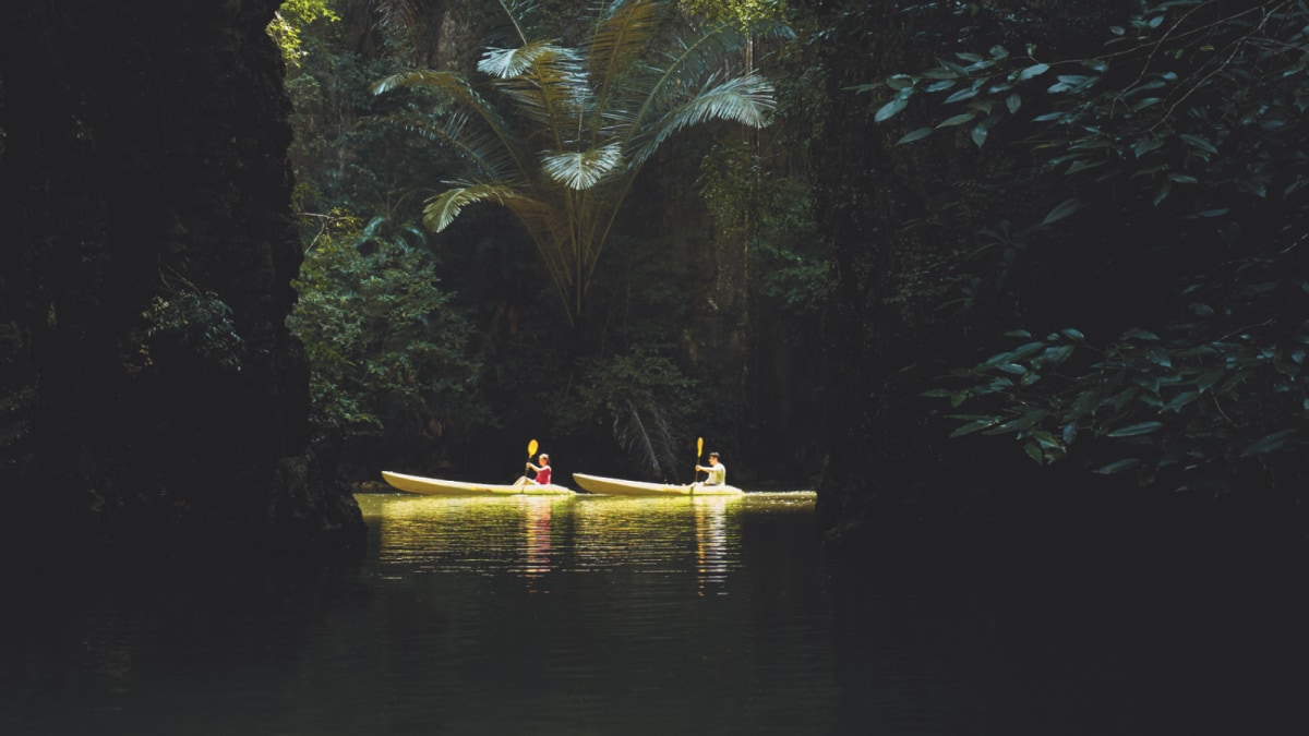Long Weekend, Big Energy: 6 Trips To Fuel Your Soul | Travel News