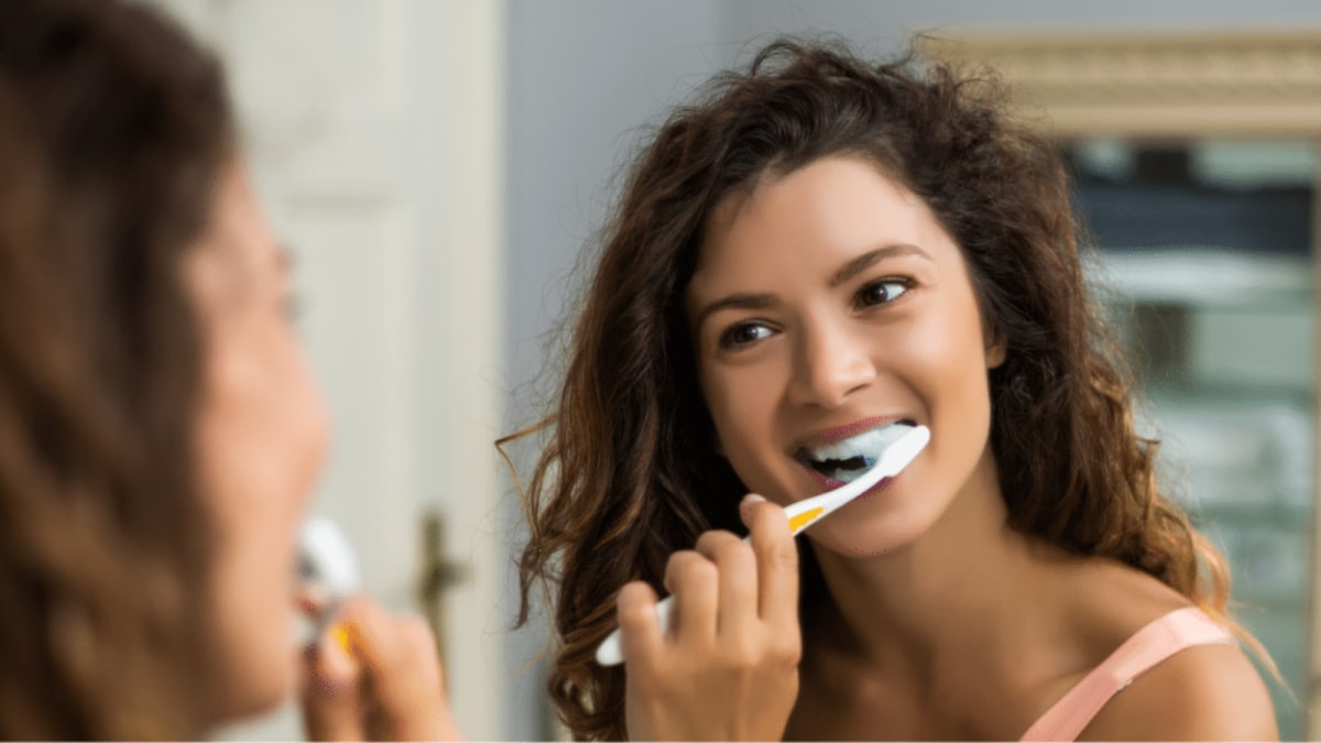 How A Red And White Tube Changed India’s Morning Routine Forever | Health and Fitness News