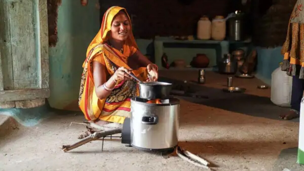 Empowering Rural Communities Through Local Solutions