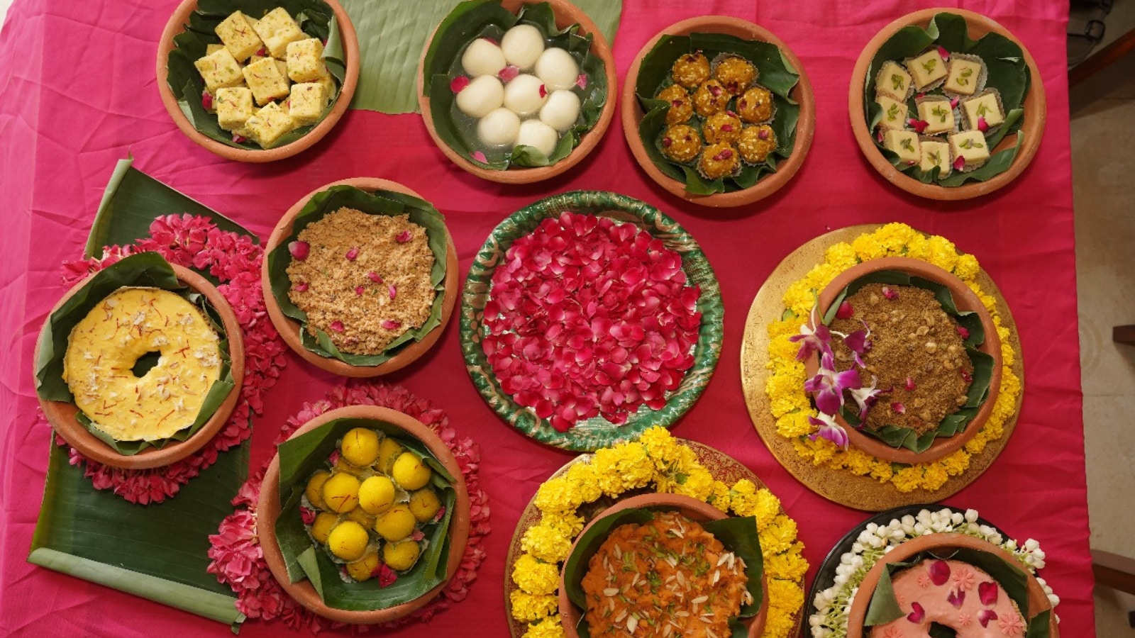 Diwali Without The Food Coma: Smart Tips To Curb Festive Binge Eating Diwali Without The Food Coma: Smart Tips To Curb Festive Binge Eating