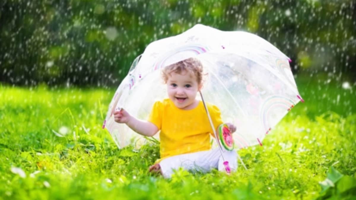 10 Baby Boy Names Inspired By Ganpati Bappa