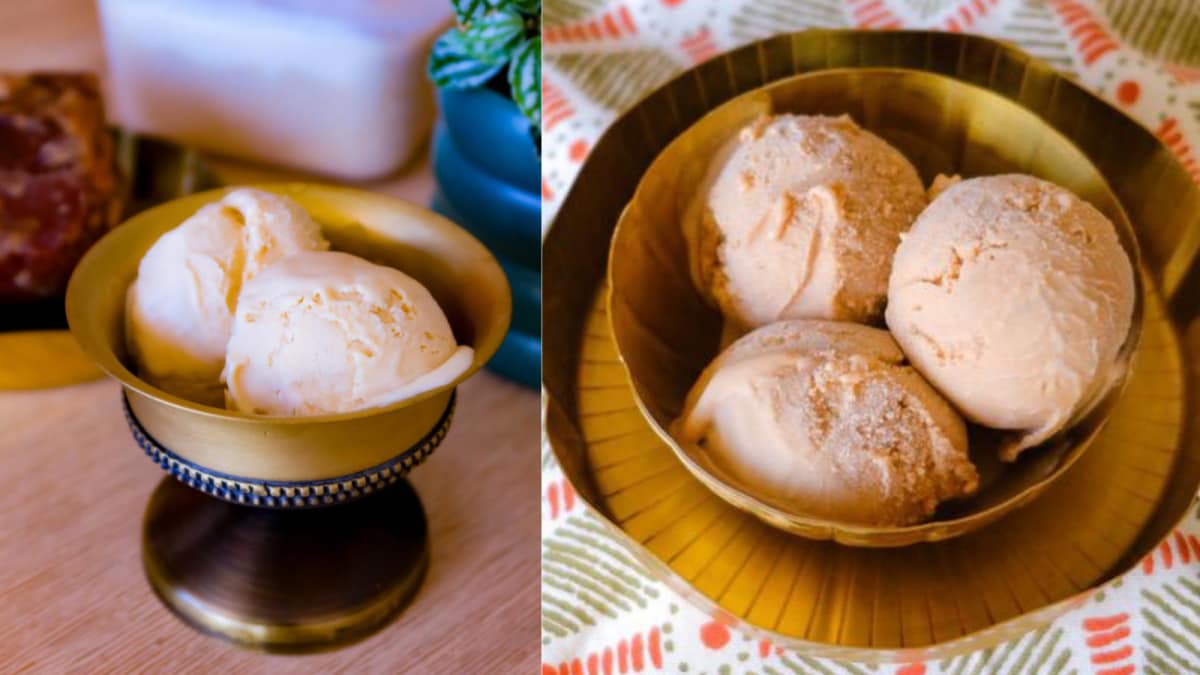 From Masala Chai To Patali Gur: Great Australian Bake Off Contestant Anirban Chanda’s Fusion Recipes | Food News
