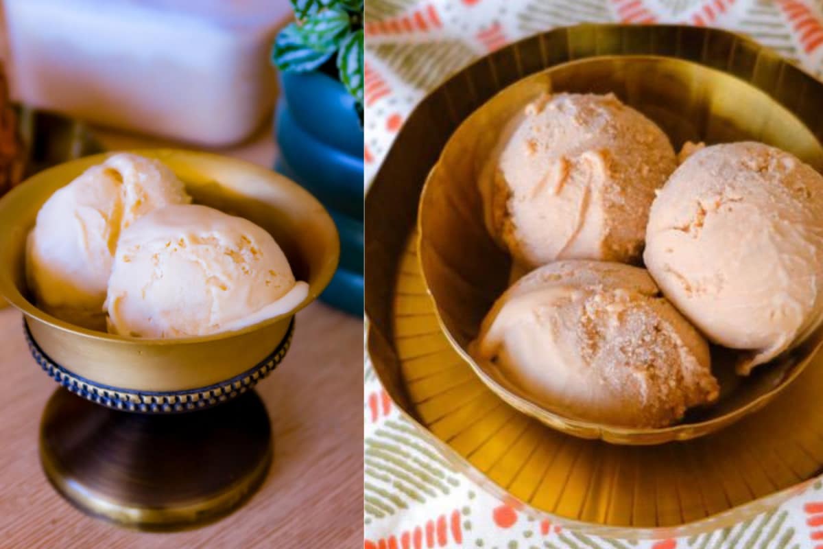 From Masala Chai to Patali Gur: Great Australian Bake Off Contestant Anirban Chanda’s Fusion Recipes