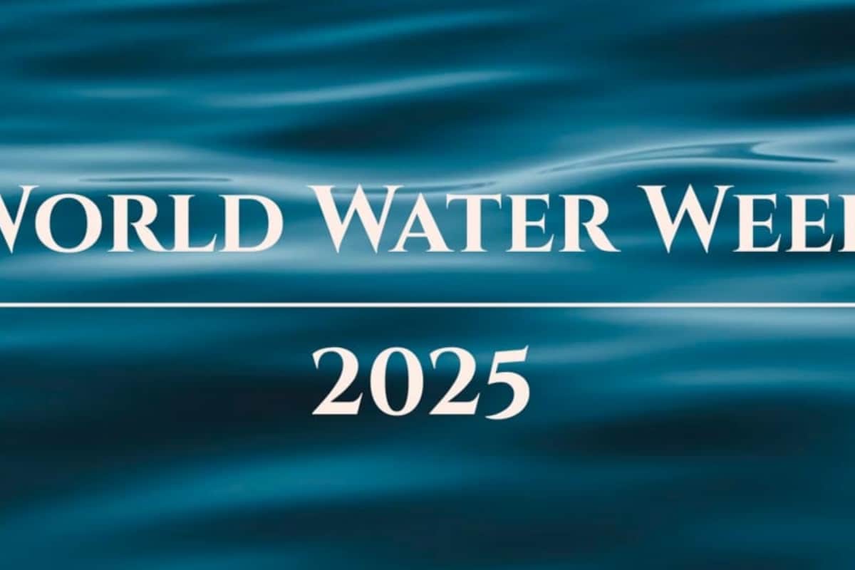 Building Water-Resilient Communities: The Case For Sustainable Agriculture In India