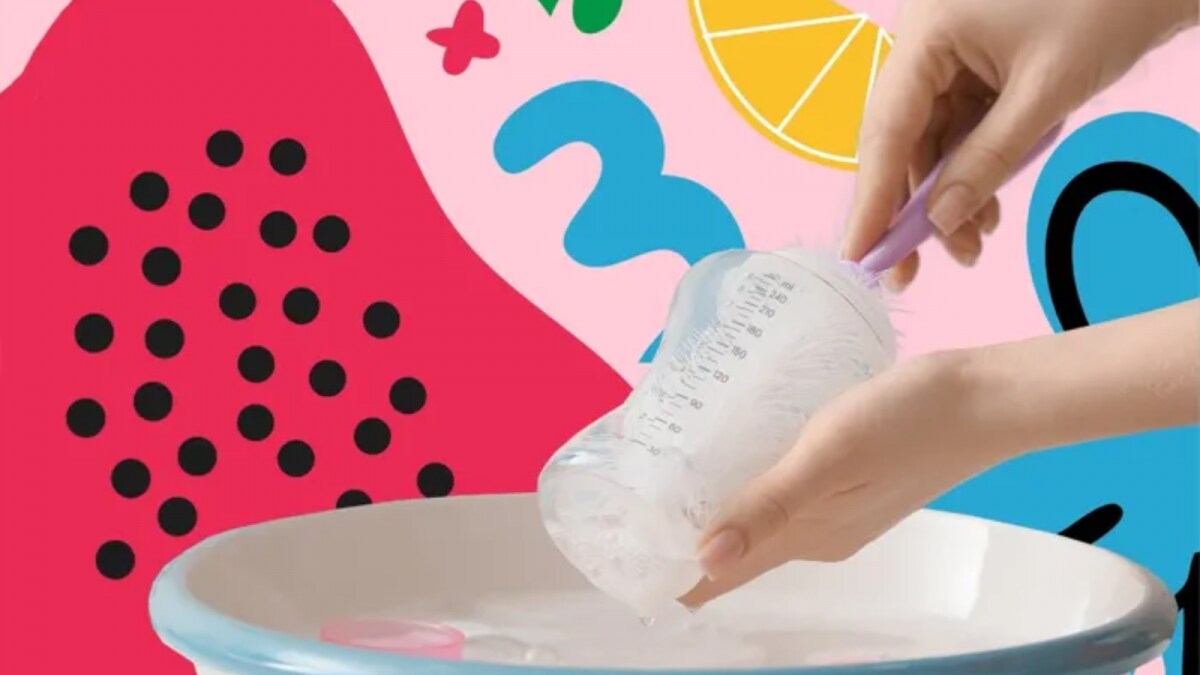 Choosing Baby Cleansers for Safe and Effective Cleaning