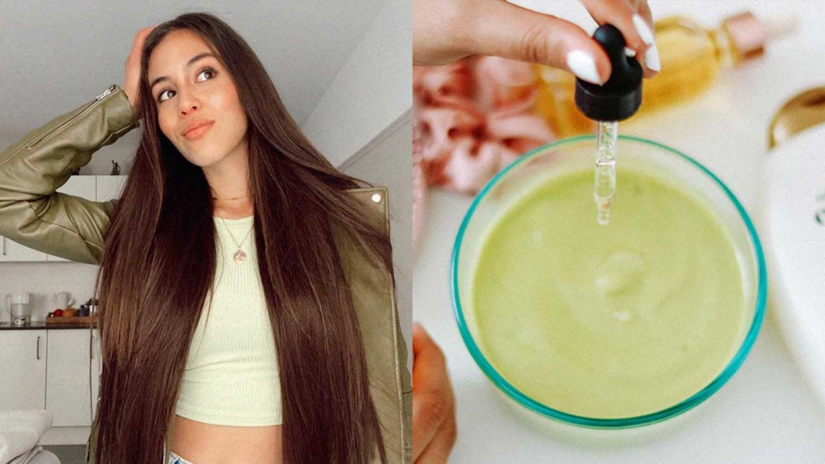 Influencer Hair Hacks Gone Wrong: Dermatologist’s Warning On Viral TikTok And Reels Trends
