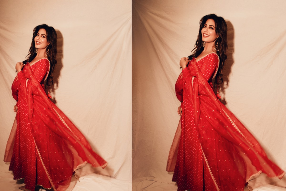 Ganesh Chaturthi 2025: 5 Festive Colour Ideas