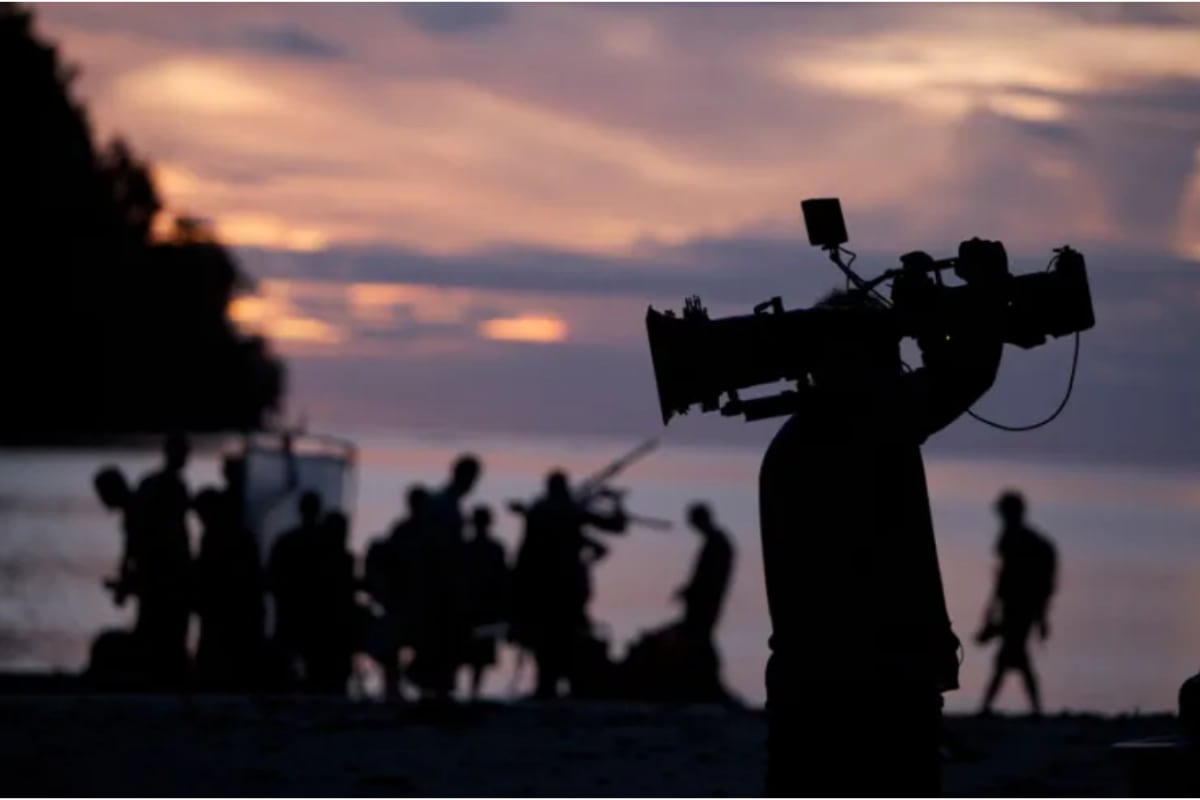 Crafting An Inclusive Future For Women In Cinematography