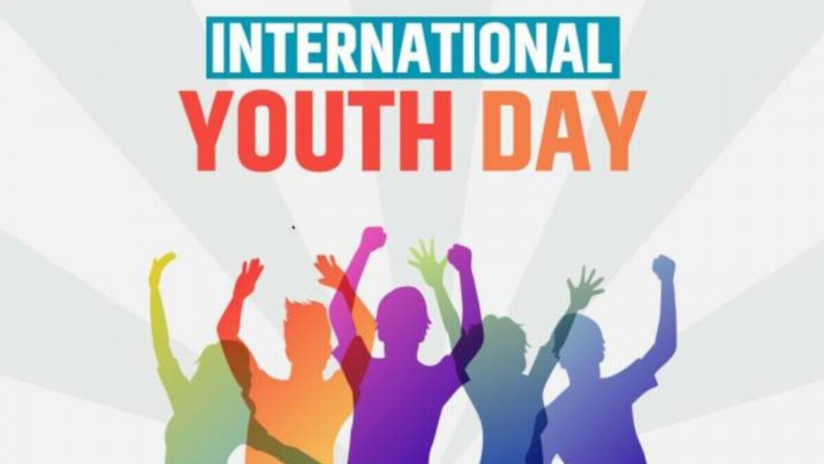 International Youth Day 2025 How Gen Z Is Rewriting The Script On International Youth Day 2025 How Gen Z Is Rewriting The Script On