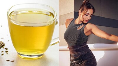 Malaika Arora's Simple Morning Detox For Glowing Skin And Gut Health |  Health and Fitness News - News18