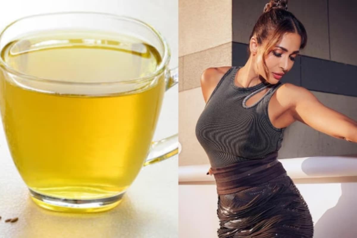 Malaika Arora’s Simple Morning Detox For Glowing Skin And Gut Health