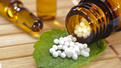 Homeopathy follows a holistic approach, which means considering a person’s overall lifestyle, emotions, and past experiences