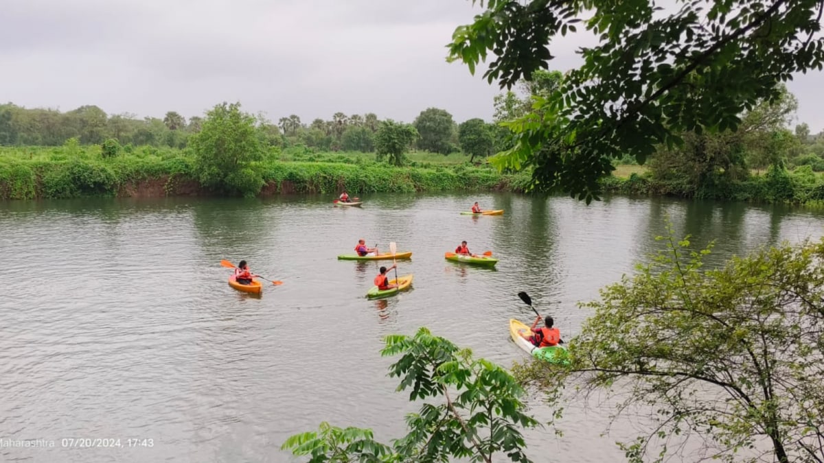 Monsoon Holidays Gain Popularity Among Indian Travelers
